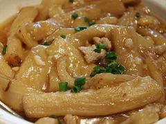 -汤城小厨•粤菜•靓汤(金融街店)