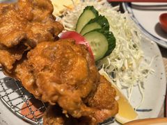 -小山日本料理(兴业太古汇店)