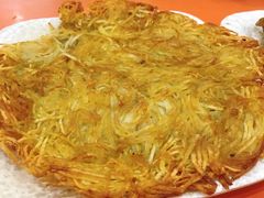 煎土豆丝-巧妹砂锅坛肉(恒升店)