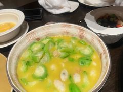 -彩丰楼中餐厅(佘山世茂洲际酒店)
