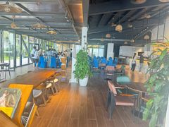 -这片海·海景餐厅(博鳌店)