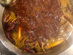 成都老火锅-老街坊市井火锅(营门口店)