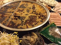 -邓莽子老火锅(鲁祖庙店)