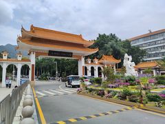 -深圳仙湖植物园