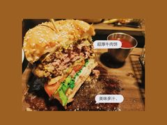 -C&R西班牙餐厅