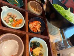 -汉拿山(包河万达店)
