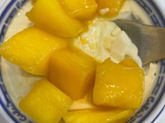 -江记甜品(罗湖店)