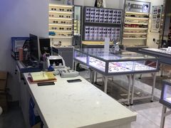 -ALPS阿尔卑斯眼镜(我格广场店)