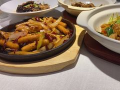 -半勺·新徽菜(银泰城店)