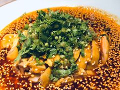 口水鸡-天辣(金桥啦啦宝都店)