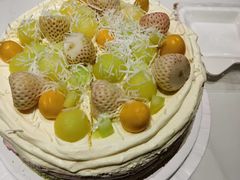 -道道鲜·崇明私房菜(五角场店)