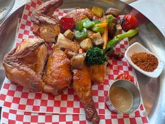 -小小花园 Le.Petit.Jardin(西岸滨江店)