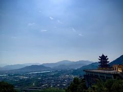 -漳州云洞岩风景区-瑞竹岩