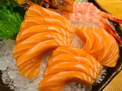-山葵家·创意料理(临平银泰城店)