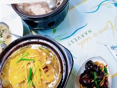 -来客家食府 · 福建客家菜