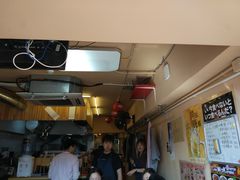 -拉面莊夢語＆中华料理八椿