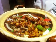 -大牌大·传统杭帮菜(湖滨店)