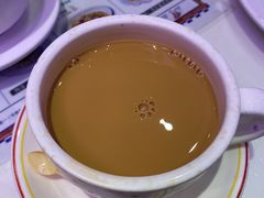 -龙记·香港茶餐厅(海上世界店)