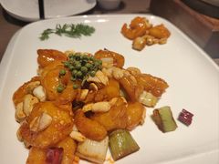 -将相和·海鲜蒸饺大连菜