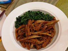 -民族饭店-四季餐厅