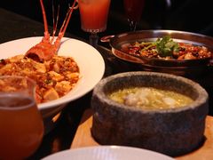 -桂花里·衢州菜·精酿餐吧(未来科技城万达广场店)