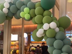 -奈雪的茶(石家庄万象城店)