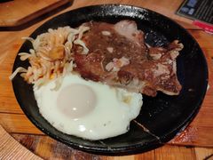 菲力牛排-纽斯特牛排自助餐厅(浦东文峰广场店)
