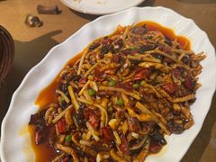 -奇滋豆味(南十四道街店)