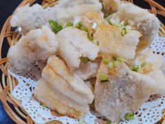 椒颜九肚鱼-潮州菜馆(十里河店)