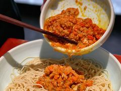 -裕兴记•蟹黄面馆(人民广场店)