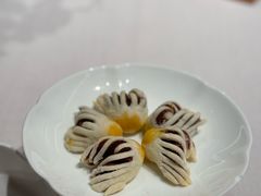 -蘇锦宴·淮扬菜烤鸭·小院(三元桥霄云路店)