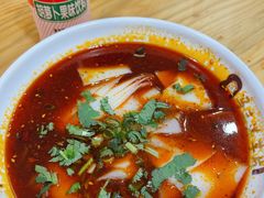 -马三洋芋片(兰州总店)