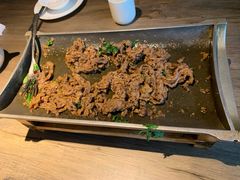 -黛瓦里巷(南京东路店)