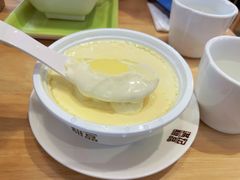 西贡双皮奶-满记甜品(加州阳光开元广场店)