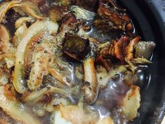 -赵家牛肉砂锅(台西三路店)