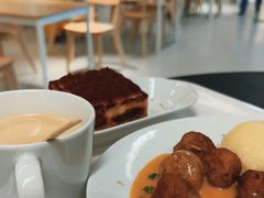 -宜家·瑞典风味餐厅(北京西红门店)