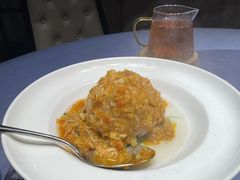 -狮王府淮扬菜(万象城店)