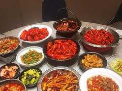 -聚味瞿记·龙虾堂(坡子街店)