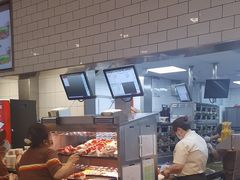 -汉堡王(西直门凯德MALL店)