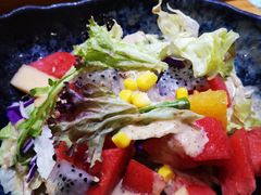 -和风清味日本料理(希尔顿店)