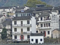 -新安江山水画廊风景区