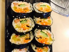 -郑阿姨的家·이모네·韩料&烤肉(武川路店)