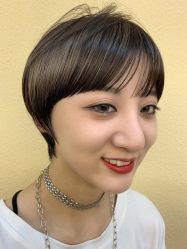 点击看大图 -P.STYLE 派斯造型