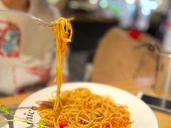 -清真·艾美可餐厅(大悦汇店)