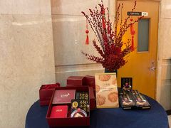 -上海小南国(国会店)