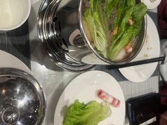 -顺德美的万豪酒店·自助餐·贡厨