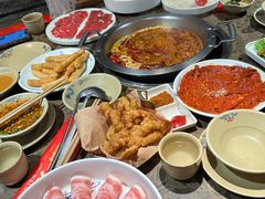 -小龙坎火锅(湖滨银泰in77店)