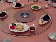 -上海老饭店(北京分店)