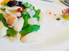 -亢龙太子酒轩(东湖店)