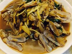 iphone_upload_pic-小厨师·二十年沈家门小海鲜(百井坊巷店)